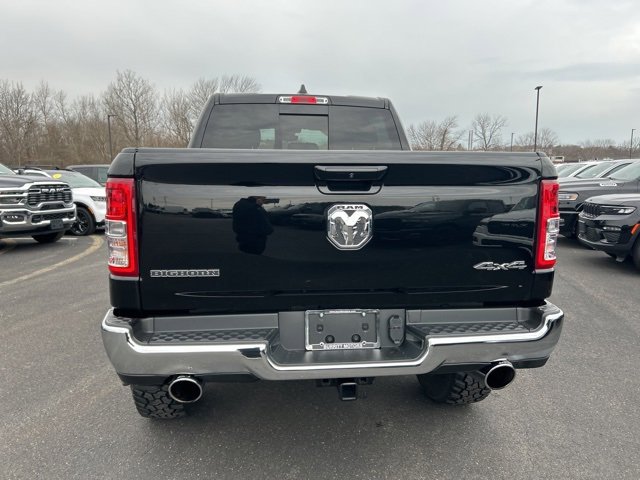 Used 2021 RAM 1500 Big Horn image 6