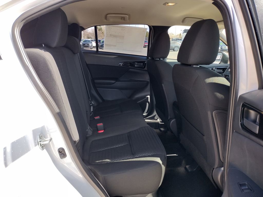 New 2026 Mitsubishi Eclipse Cross Ralliart image 9