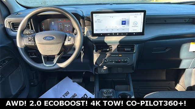 New 2025 Ford Maverick XL image 6