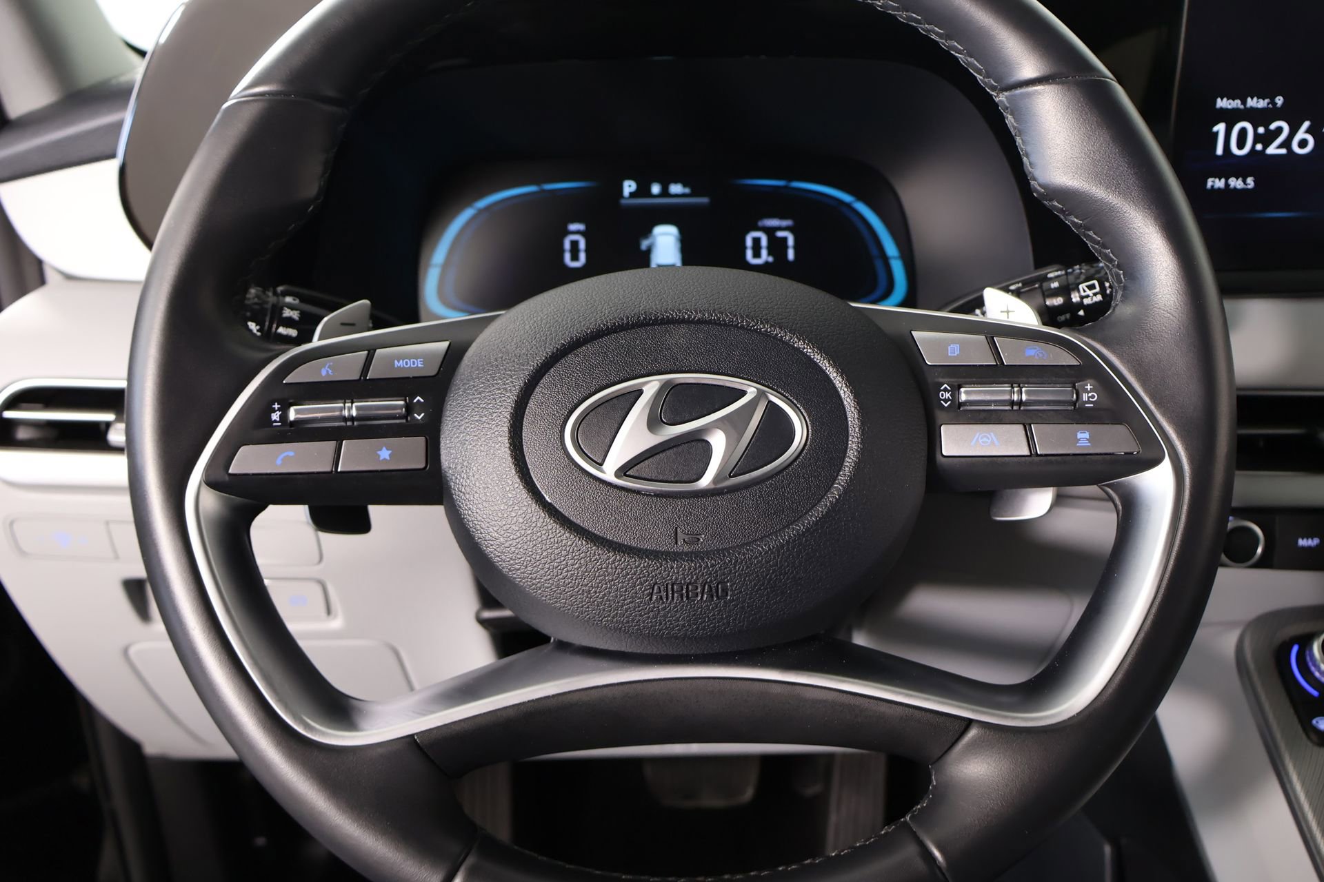 Used 2025 Hyundai Palisade SEL image 3