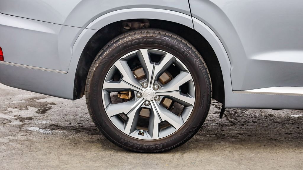 Used 2021 Hyundai Palisade Limited image 12