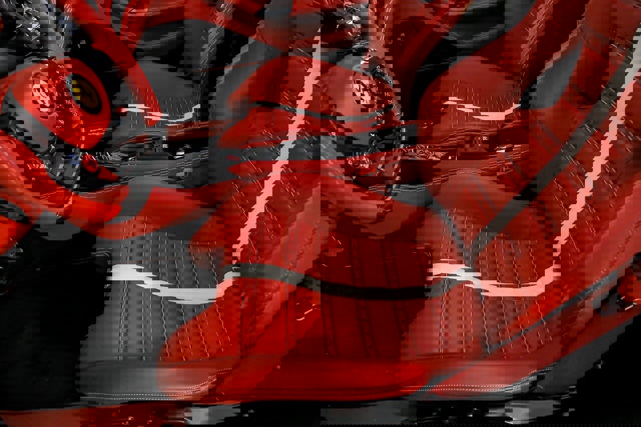 Used 2022 Ferrari F8 Tributo image 26