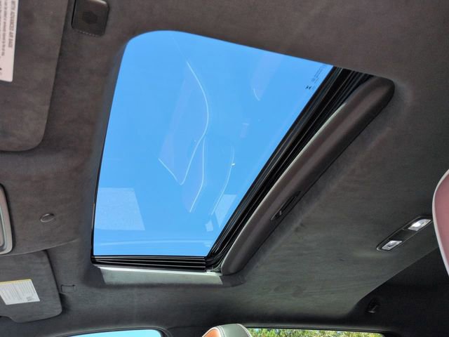 Used 2024 GMC Sierra 2500 Denali Ultimate w/ Max Trailering Package image 21