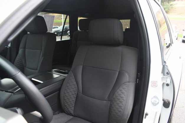 Certified 2025 Toyota Sequoia SR5 AWD/4WD image 17
