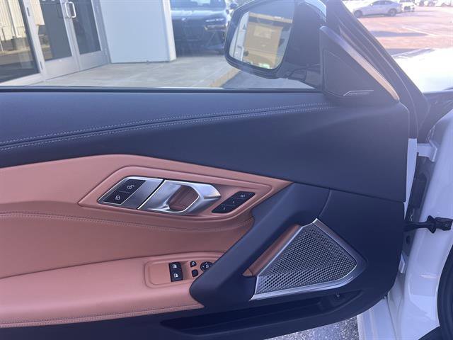 New 2026 BMW Z4 sDrive30i w/ Premium Package image 12