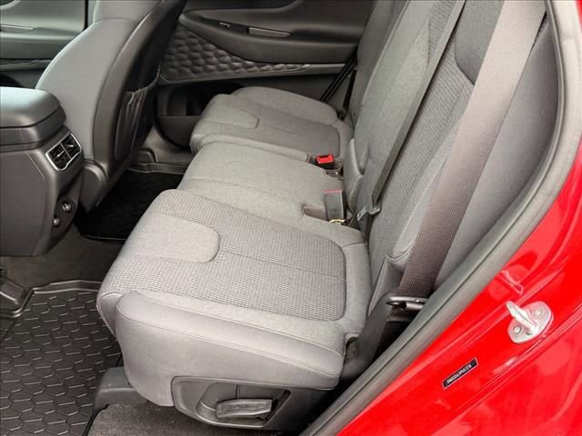 Certified 2023 Hyundai Santa Fe SE w/ Cargo Package AWD/4WD image 10