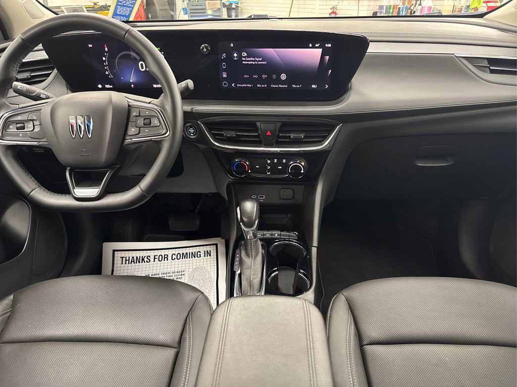 Used 2024 Buick Encore GX Sport Touring image 20