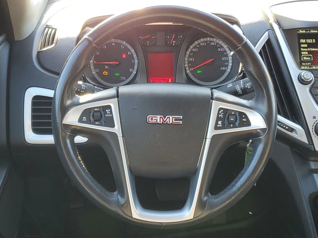 Used 2014 GMC Terrain SLE w/ Convenience Package image 23