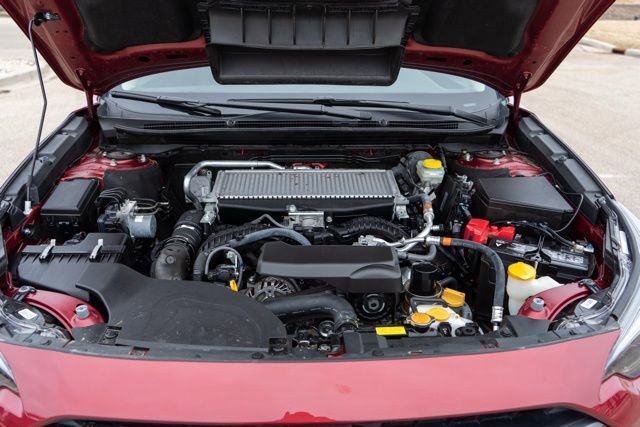 Used 2024 Subaru Outback Limited XT image 32