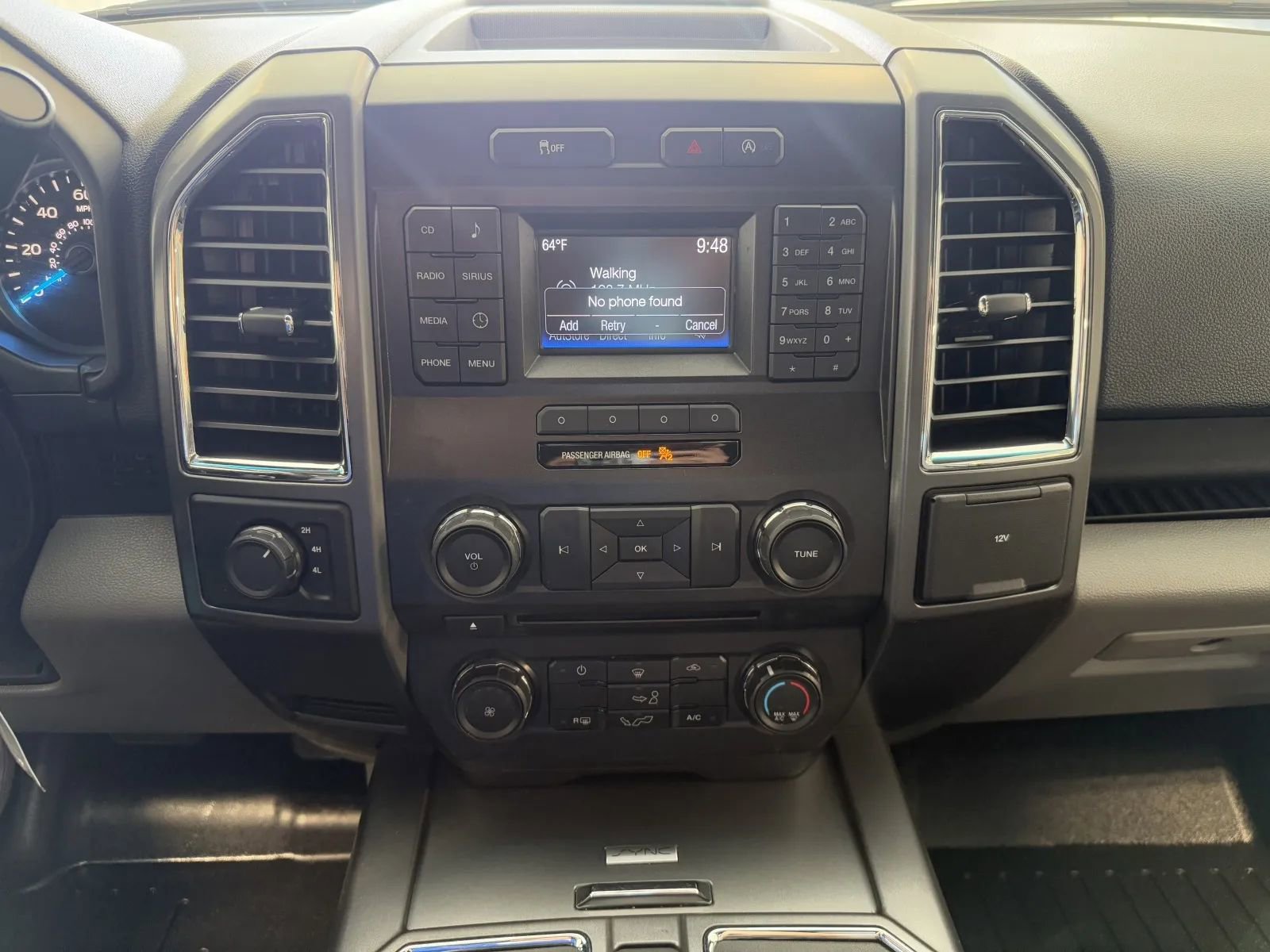 Used 2017 Ford F150 XLT w/ Equipment Group 301A Mid AWD/4WD image 36