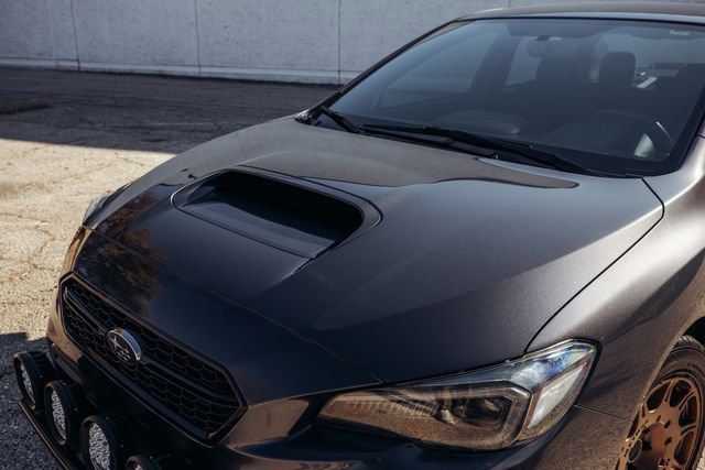 Used 2021 Subaru WRX w/ Popular Package #3 (IZT) image 27