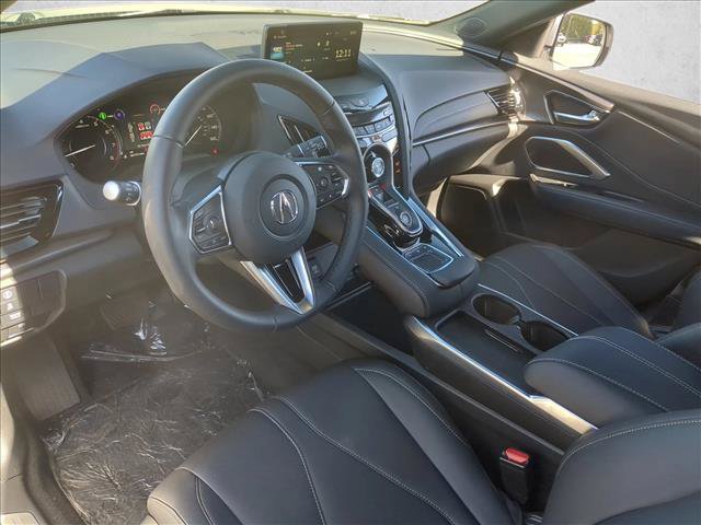 Used 2026 Acura RDX SH-AWD image 10