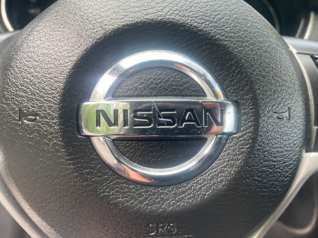 Used 2017 Nissan Rogue S w/ S Appearance Package AWD/4WD image 29