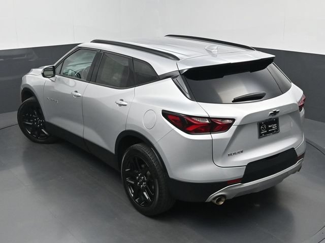 Used 2021 Chevrolet Blazer LT w/ LPO, Floor Liner Package FWD image 38