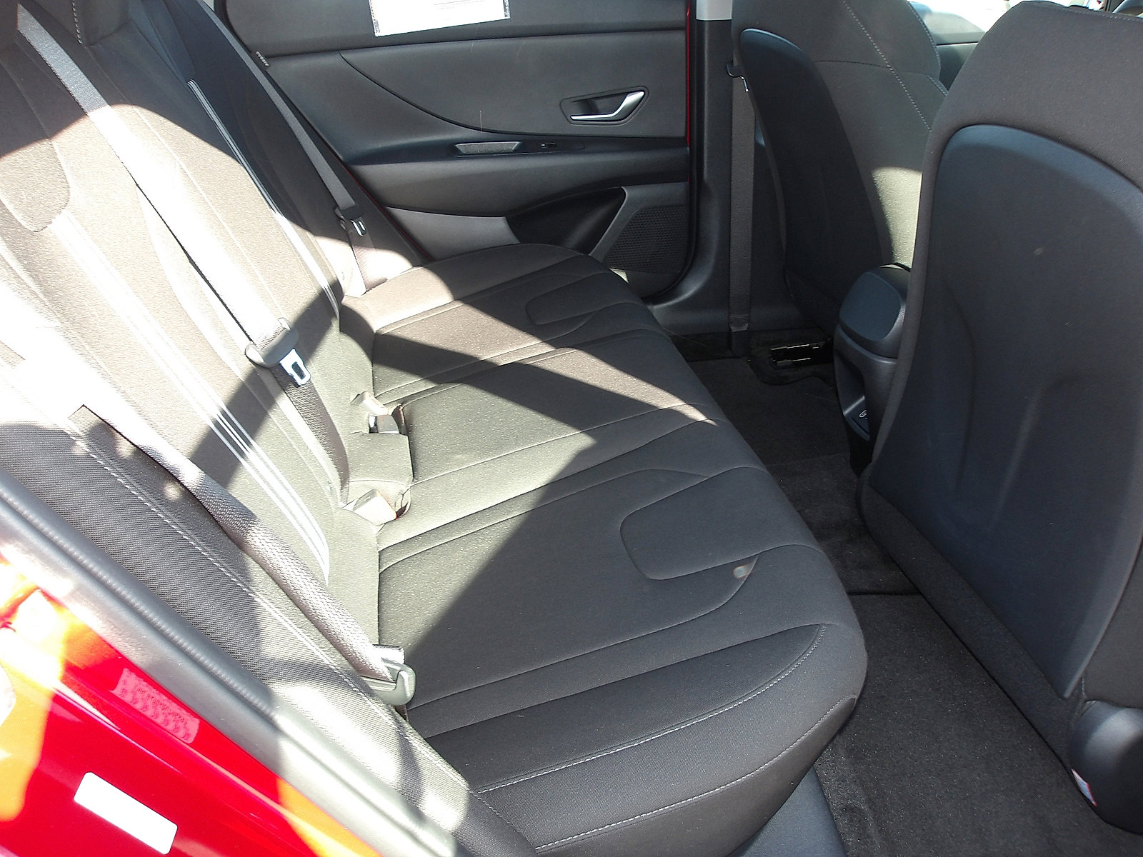 Certified 2024 Hyundai Elantra SEL image 11