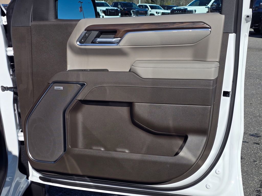 New 2026 GMC Sierra 1500 SLT w/ SLT Premium Plus Package image 37