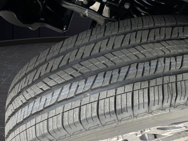 New 2025 Jeep Wrangler Sahara image 38