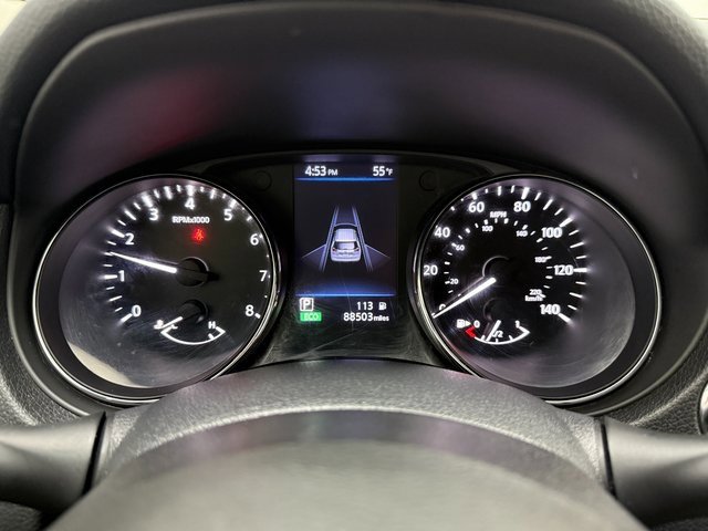 Used 2019 Nissan Rogue SV image 15