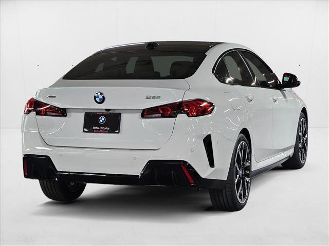 Used 2025 BMW 228i xDrive image 5