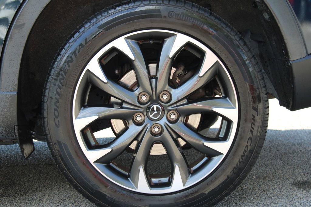 Used 2016 MAZDA CX-5 Grand Touring image 24