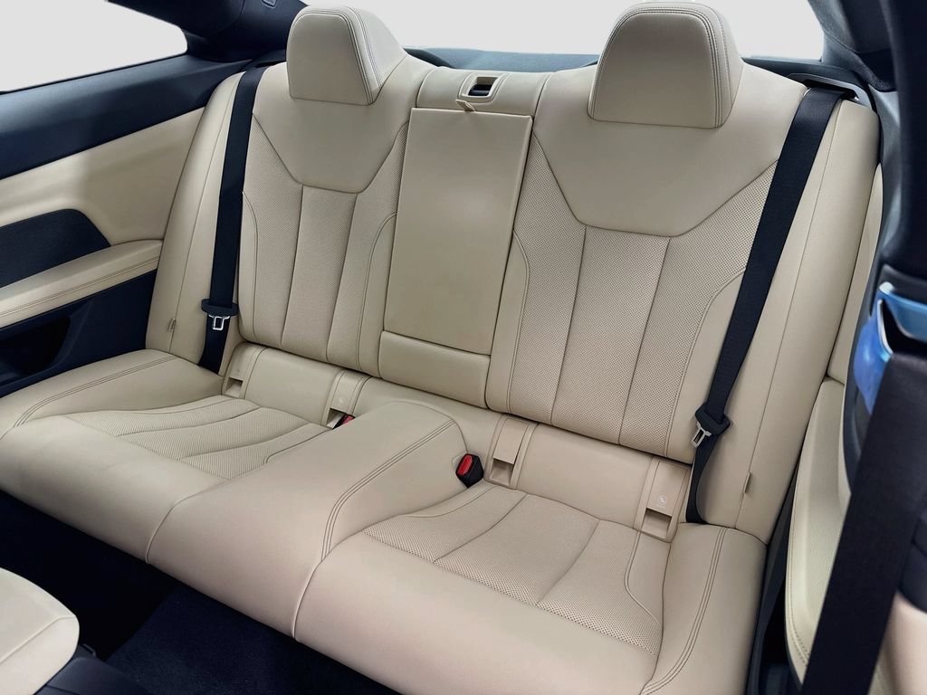 New 2027 BMW 430i Coupe w/ M Sport Package RWD image 20