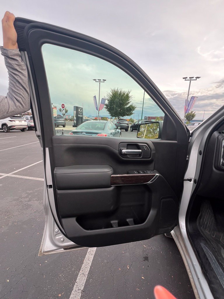 Used 2021 GMC Sierra 1500 Elevation AWD/4WD image 26