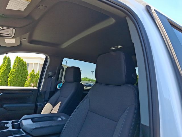 Used 2026 Chevrolet Silverado 1500 LT AWD/4WD image 13