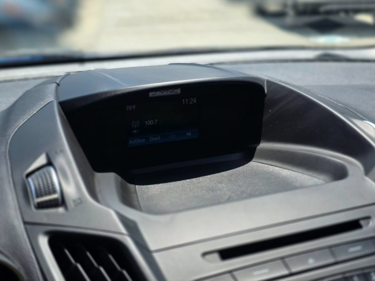 Used 2017 Ford Escape SE FWD image 33