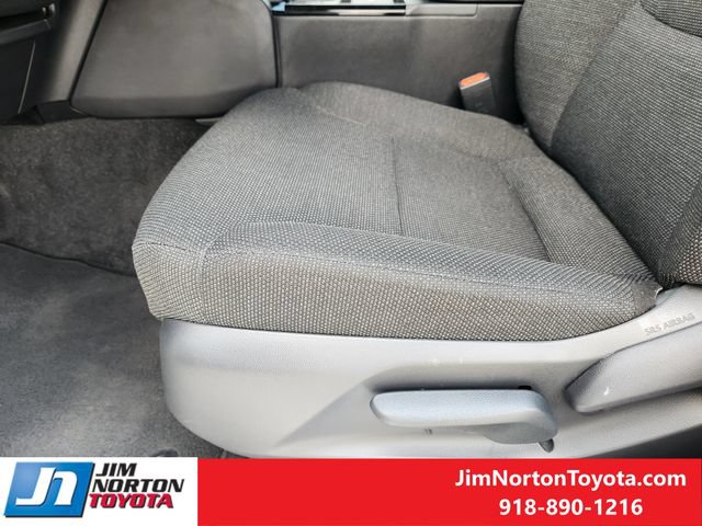 Used 2025 Toyota Land Cruiser 1958 AWD/4WD image 25