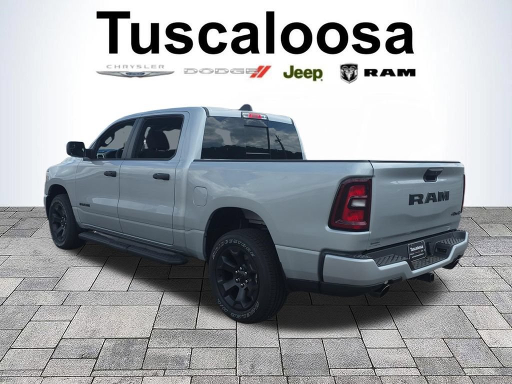 New 2026 RAM 1500 Express AWD/4WD image 5