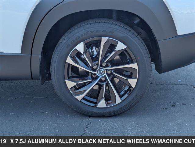 New 2026 MAZDA CX-50 2.5 Hybrid w/ Weather Package AWD/4WD image 5