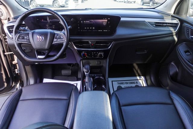 Used 2024 Buick Encore GX Sport Touring image 4