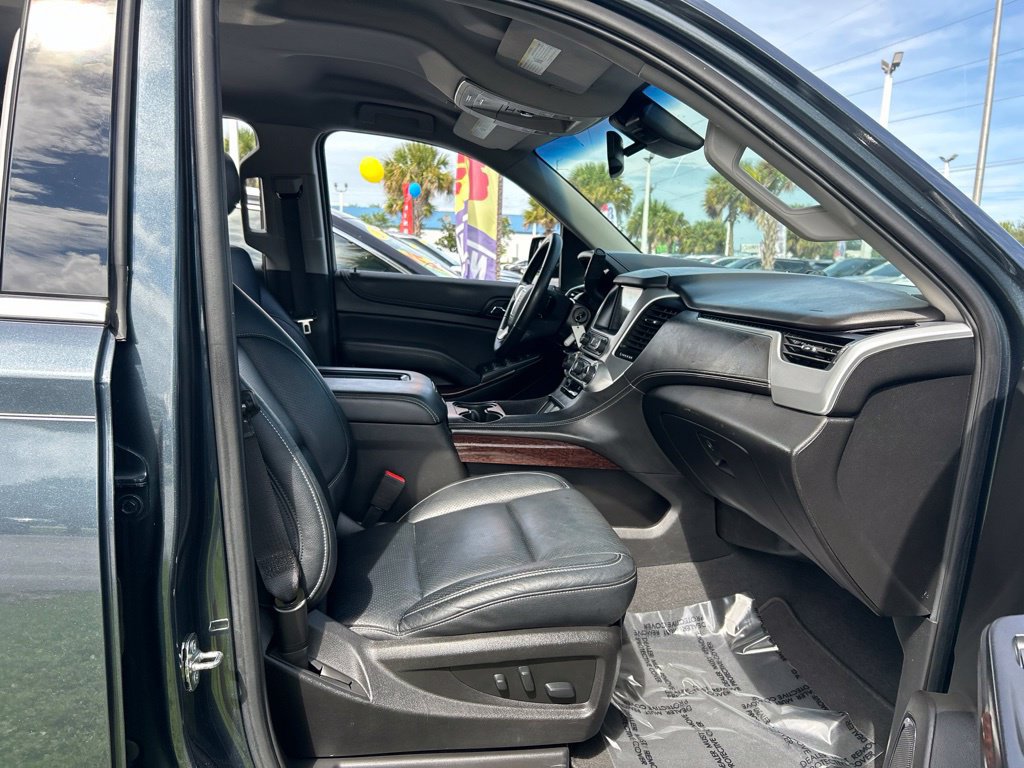Used 2019 GMC Yukon SLE w/ Convenience Package RWD image 32