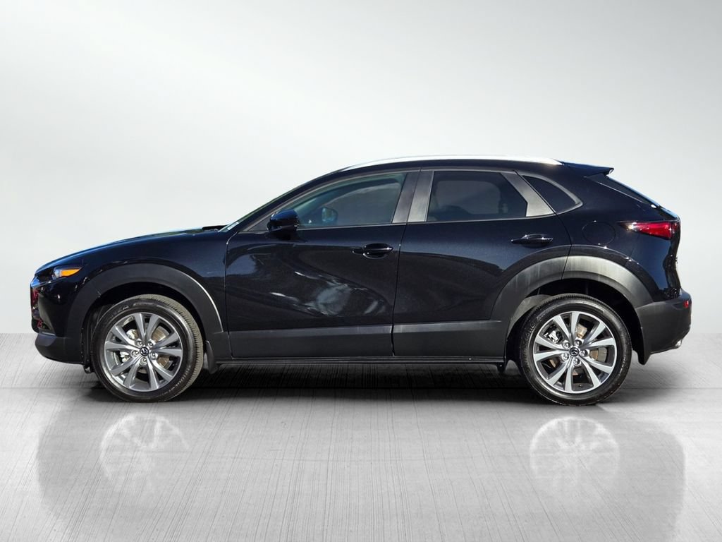 Certified 2026 MAZDA CX-30 AWD 2.5 S image 7