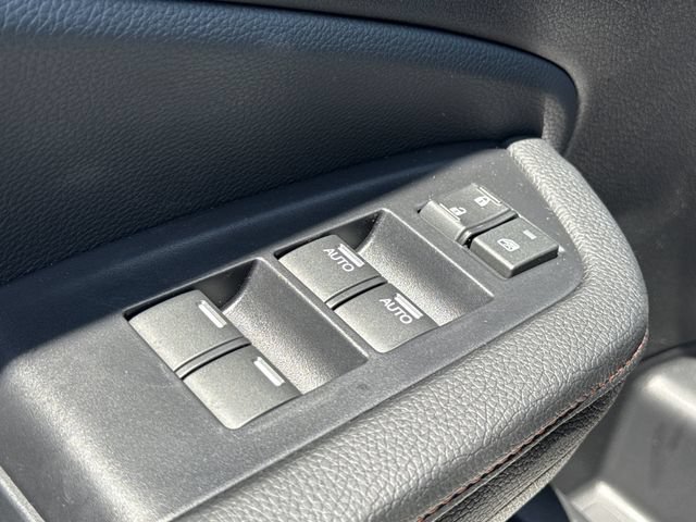 Used 2026 Honda Ridgeline TrailSport image 25