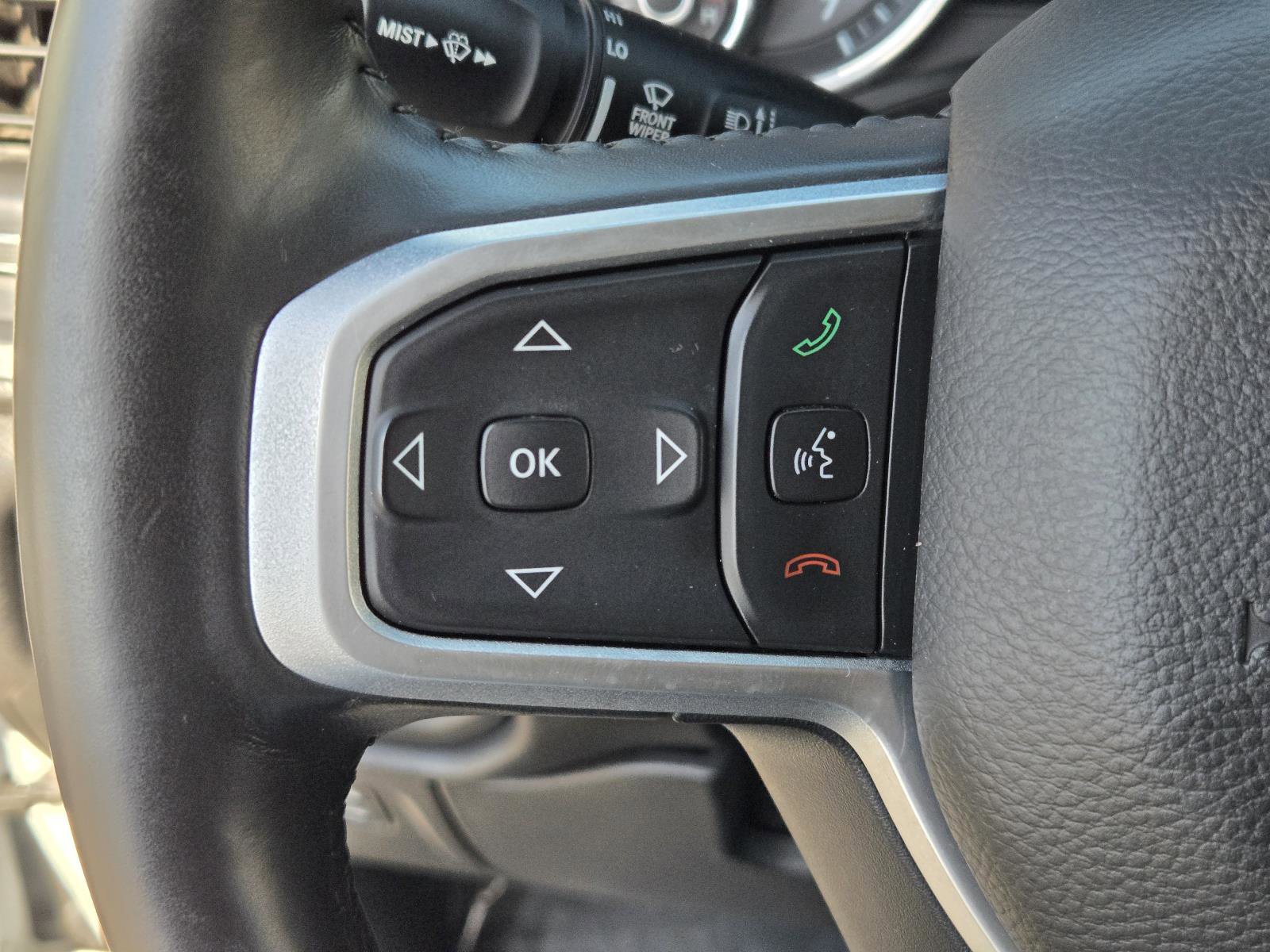 Certified 2020 RAM 1500 Big Horn image 18