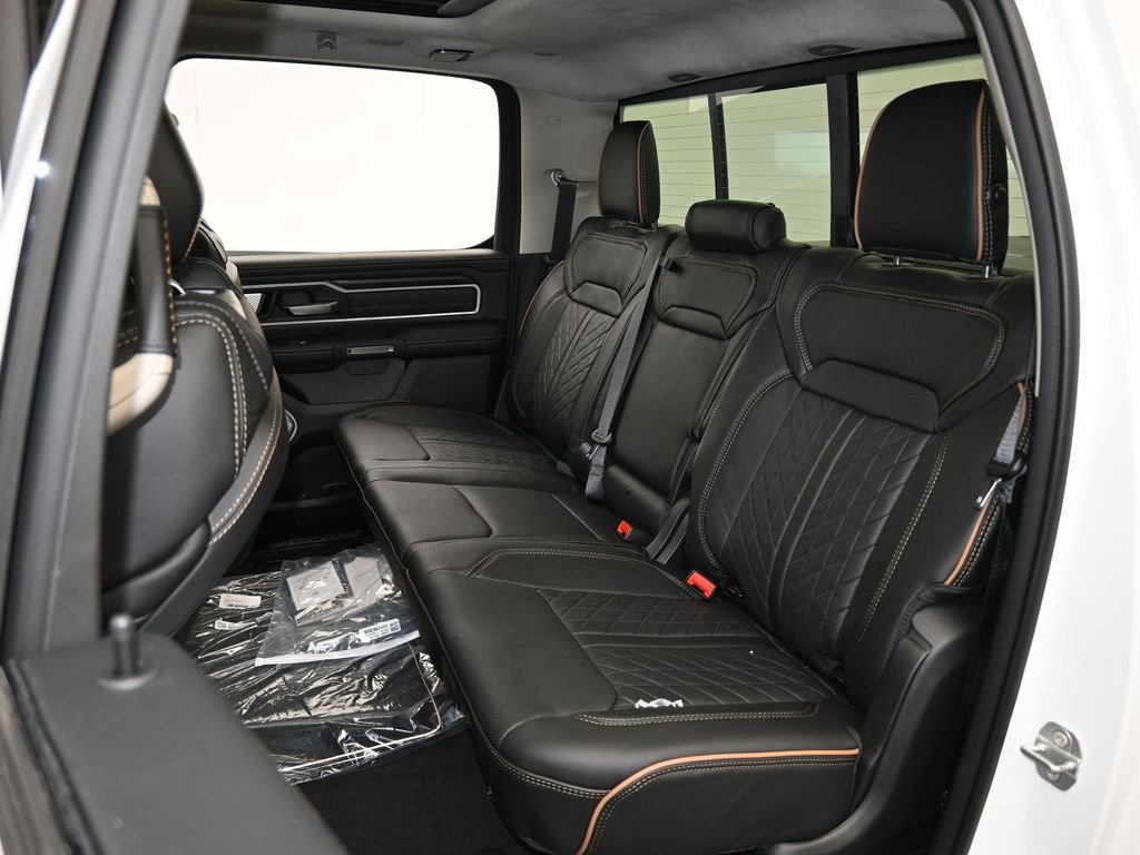 New 2026 RAM 1500 Tungsten image 29