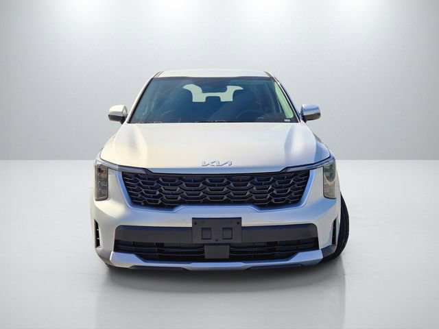 New 2026 Kia Sorento LX image 3