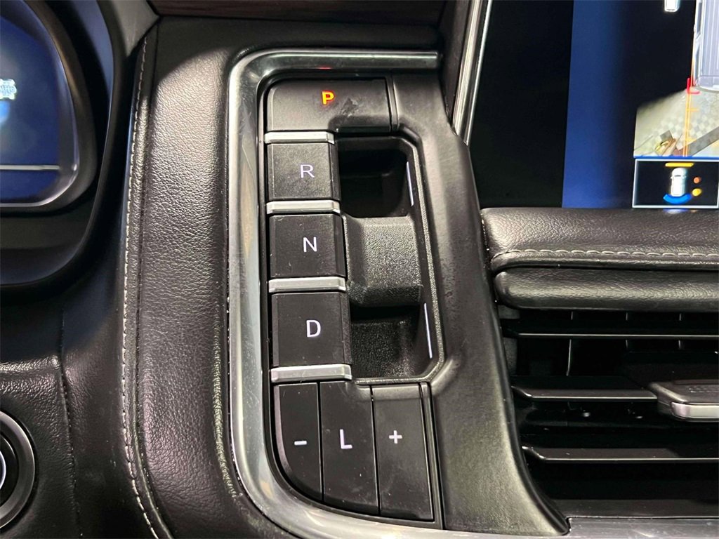 Used 2023 Chevrolet Tahoe LT w/ LT Signature Plus Package image 31