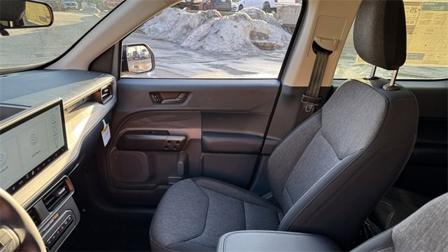 New 2026 Ford Maverick XLT w/ XLT Luxury Package image 24