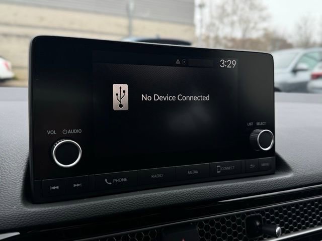 New 2026 Honda Civic Sport image 31