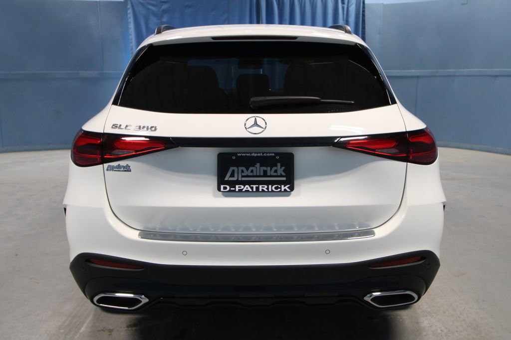 Used 2023 Mercedes-Benz GLC 300 image 31