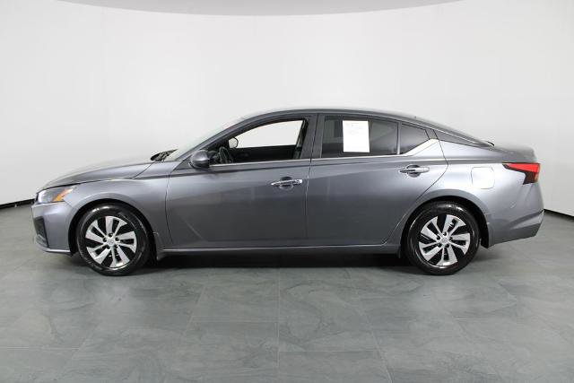 Certified 2023 Nissan Altima 2.5 S FWD image 11