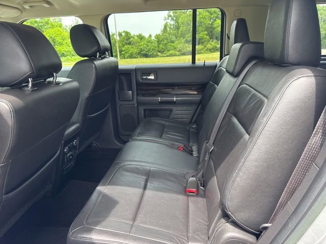 Used 2019 Ford Flex SEL w/ Equipment Group 202A FWD image 13