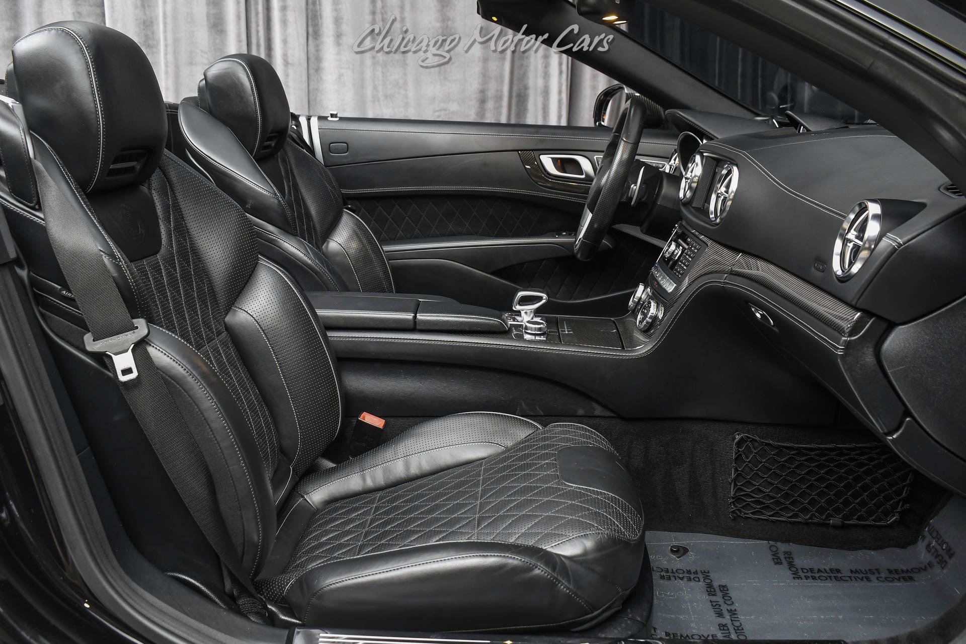 Used 2014 Mercedes-Benz SL 65 AMG image 24