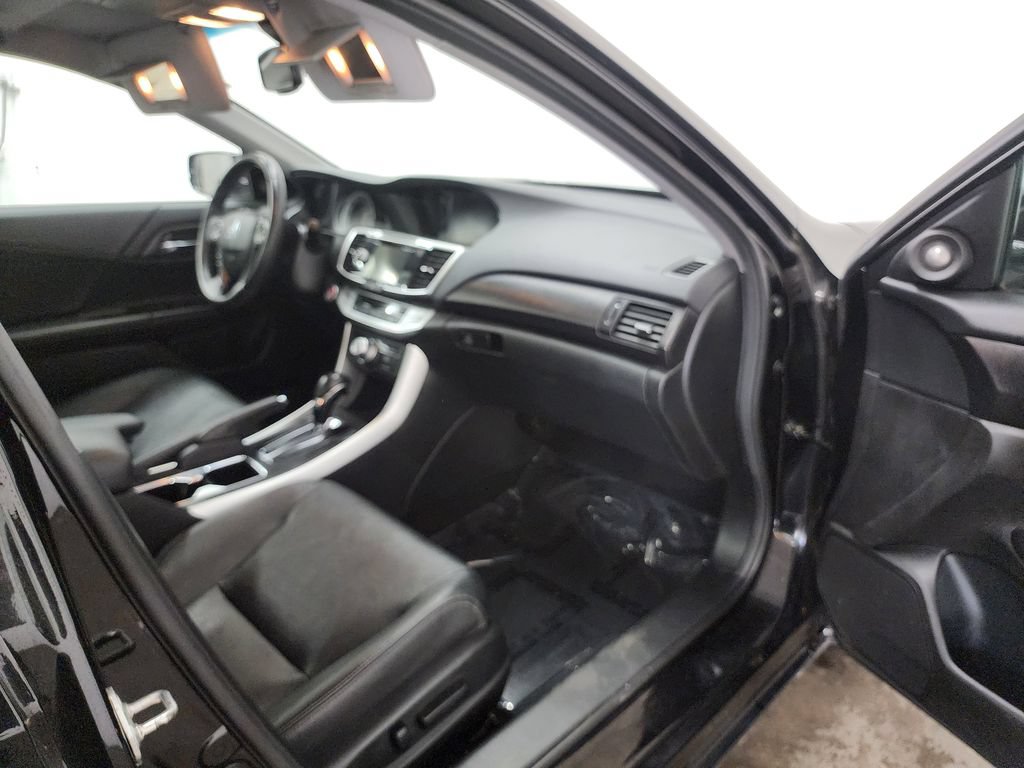 Used 2013 Honda Accord EX-L image 34