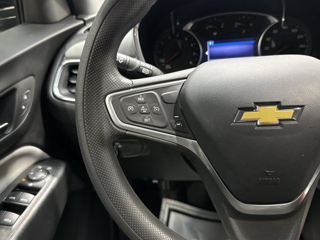 Used 2023 Chevrolet Equinox LS w/ LS Convenience Package FWD image 17