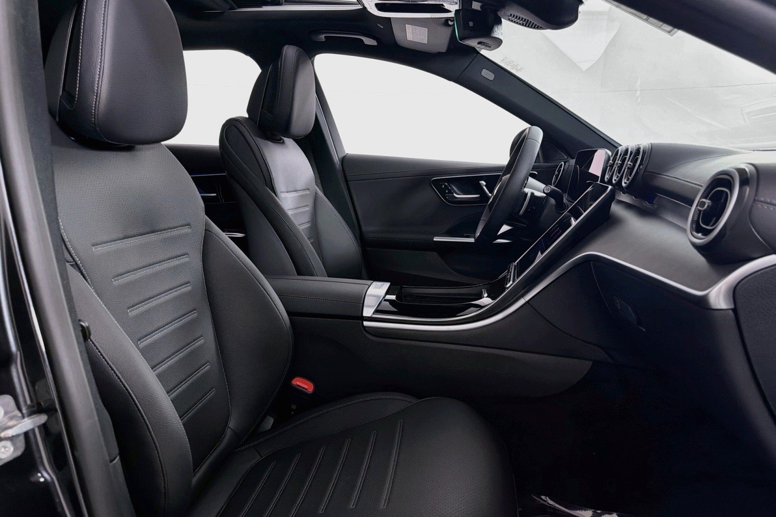 New 2026 Mercedes-Benz C 300 Sedan image 6