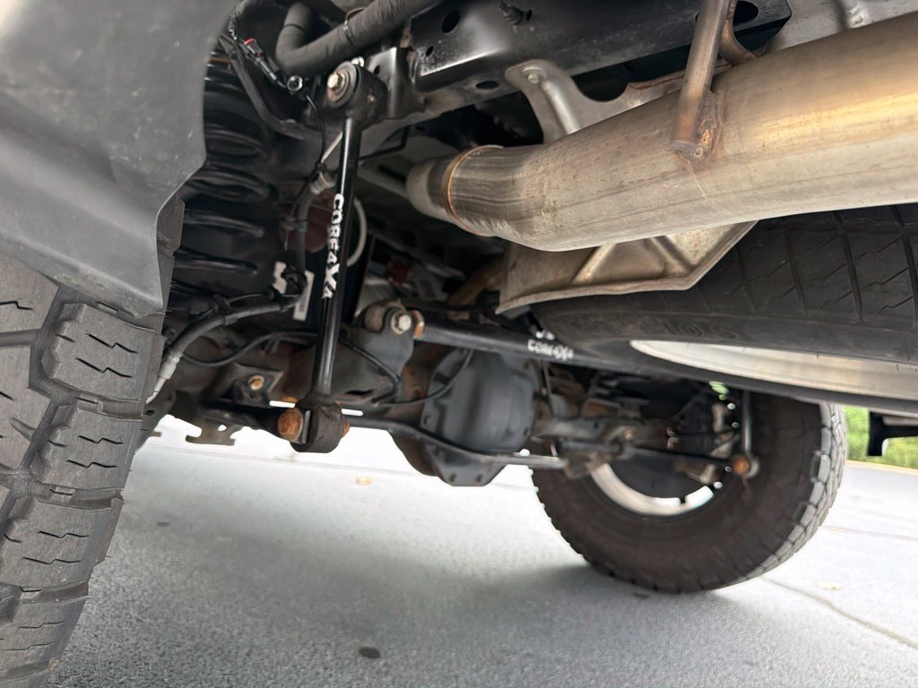 Used 2022 RAM 1500 Big Horn AWD/4WD image 20
