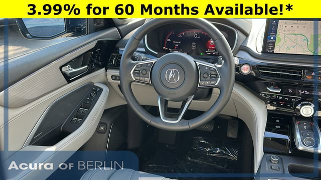 New 2026 Acura MDX SH-AWD w/ Advance Package image 25